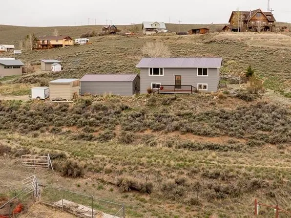 385 Silversage Drive, Gunnison, CO 81230