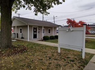 919 S Union St #1, Kokomo, IN 46901
