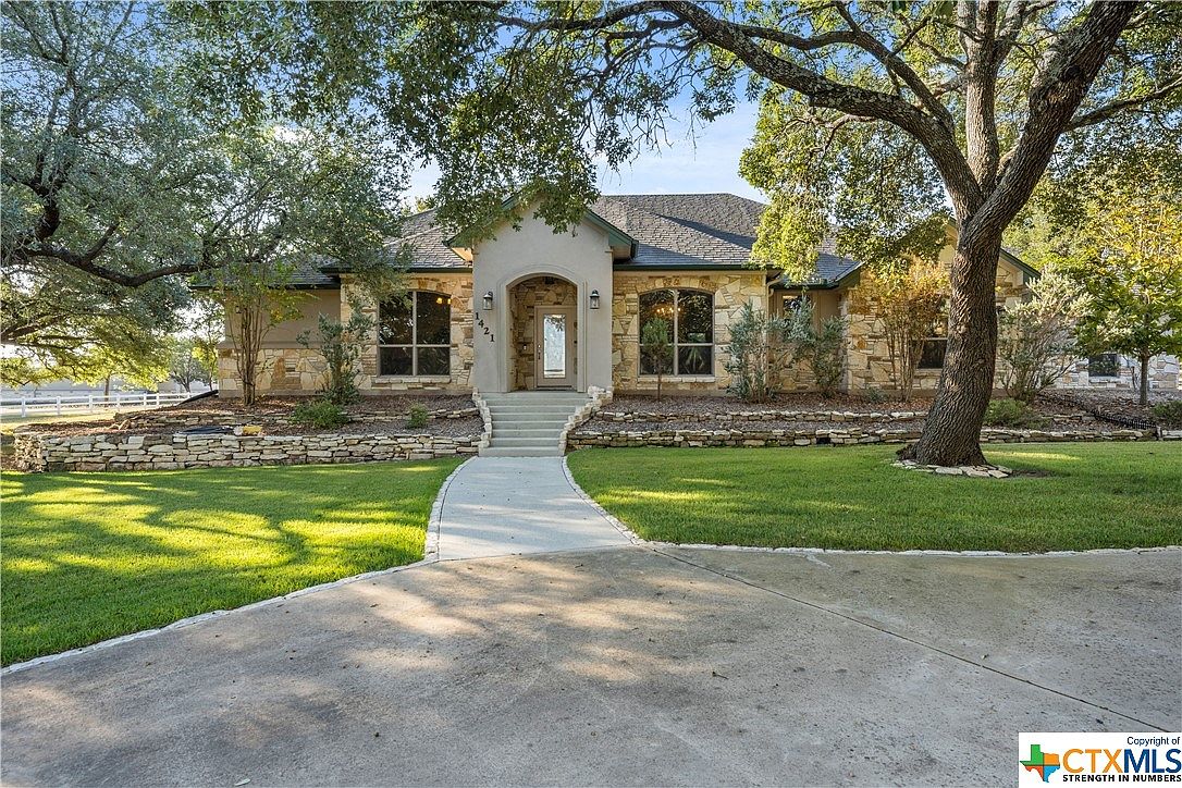 1421 E Creekview Dr, Salado, TX 76571 Zillow