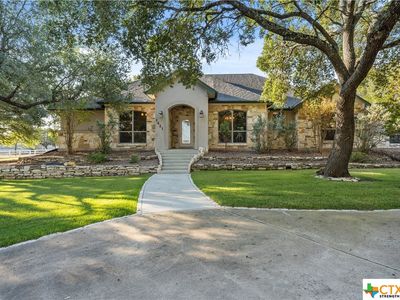 1421 E Creekview Dr, Salado, TX, 76571