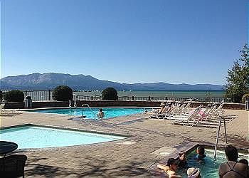 2nd image of 3535 Lake Tahoe Blvd #443