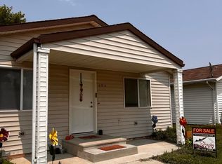 404 W Fremont St, Oneill, NE 68763
