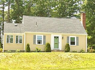 11 Highfield Rd, Hingham, MA 02043