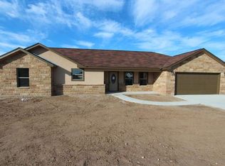 102 Tanner Ct N, Burnet, TX 78611