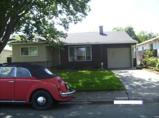 (Undisclosed Address), Sacramento, CA 95822