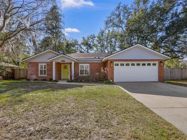 25339 SW 18th Ave, Newberry, FL 32669