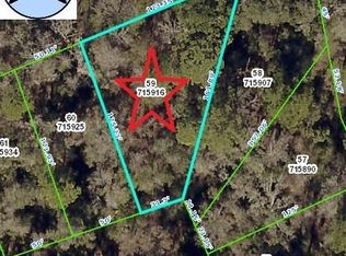 0 Barth Rd, Dade City, FL 33523