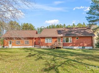 14070 24th Rd, Rapid river, MI 49878