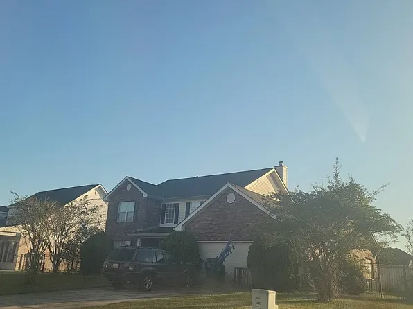 408 E Redbud Dr, Slidell, LA 70458