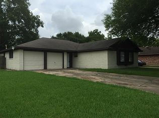 7118 Towerview Ln, Missouri City, TX 77489