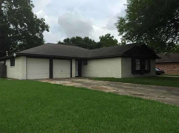 7118 Towerview Ln, Missouri City, TX 77489