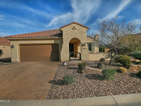 4303 N SPYGLASS Drive, Florence, AZ 85132