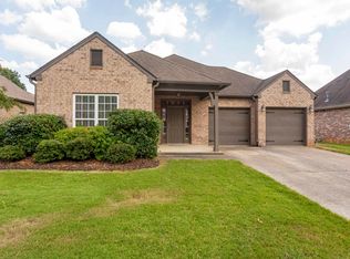 266 Chesser Park Dr, Chelsea, AL 35043