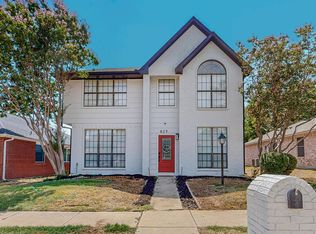 829 Lake Bluff Dr, Flower Mound, TX 75028