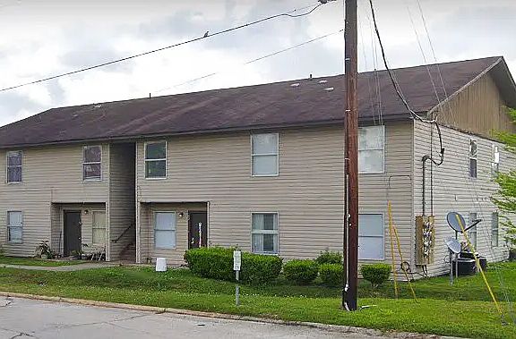 2nd image of 210 N Beglis Pkwy #4900