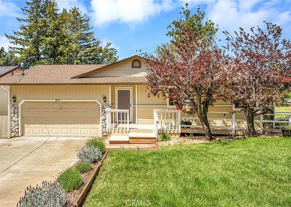19159 Stonegate Rd, Hidden Valley Lake, CA 95467 Zillow