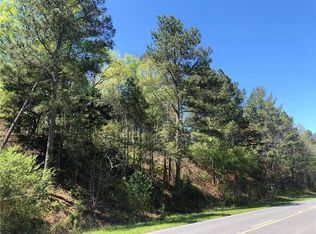 1509 Hall Station Rd NW, Adairsville, GA 30103