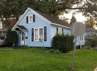 525 Krakar Ave, Joliet, IL 60432