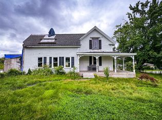 280 Old County Rd, Hampden, ME 04444