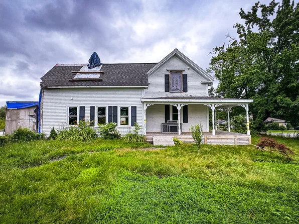 280 Old County Road, Hampden, ME 04444