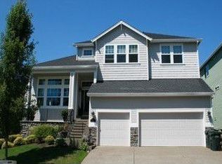 4753 NW 138th Pl, Portland, OR 97229