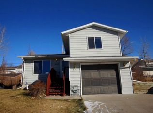 7618 Dorothy Dr, Black Hawk, SD 57718