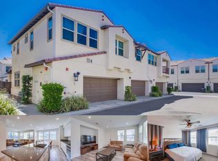 1114 Calle Oroblanco #1, Chula Vista, CA 91913