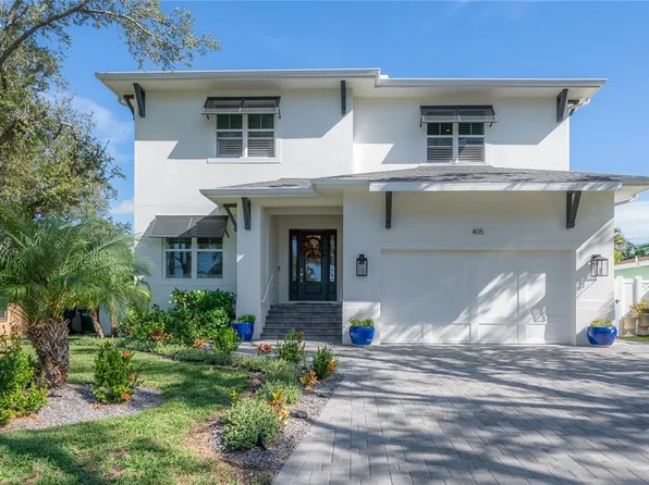 405 Erie Ave, Tampa, FL 33606