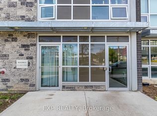 275 Larch St #G116, Waterloo, ON N2L 3R2