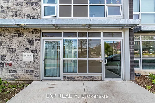 275 Larch St #G116 Photo 1