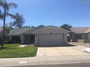 3209 W Ross Ave, Phoenix, AZ 85027