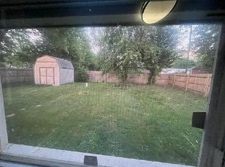 4215 Hannan Rd, Wayne, MI 48184