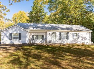337 Yager Rd, Clinton, OH 44216