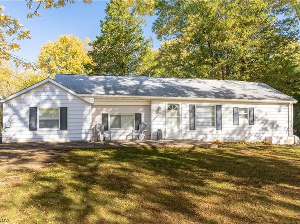 337 Yager Rd, Clinton, OH 44216