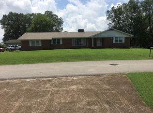 410 Portage Ave, Muscle Shoals, AL 35661