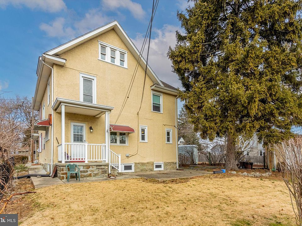 3600 Huey Ave, Drexel Hill, PA 19026 Zillow