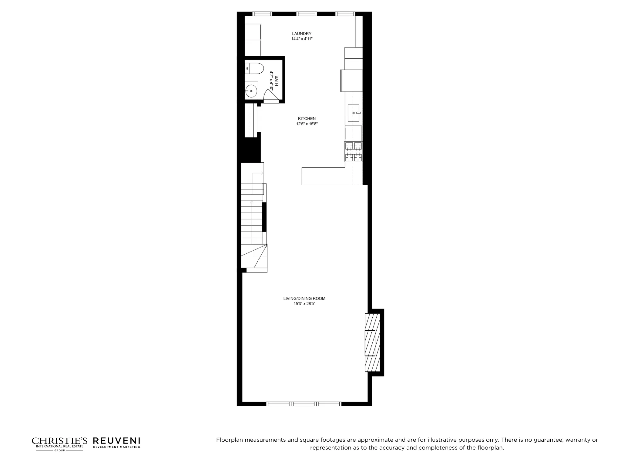 floor plan 5