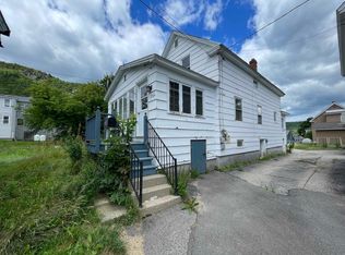 114 Jolbert Street, Berlin, NH 03570