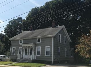 58 Chapel St, Lincoln, RI 02865