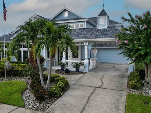 4739 Pinnacle Dr, Bradenton, FL 34208
