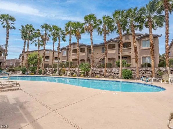 8805 Jeffreys St Unit 1054, Las Vegas, NV 89123