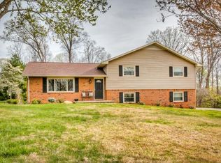 1929 Northwood Pl, Kingsport, TN 37665