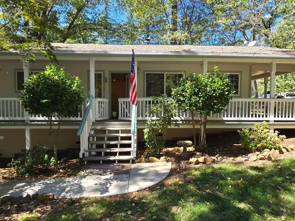 10275 Owl Rd, Grass Valley, CA 95945