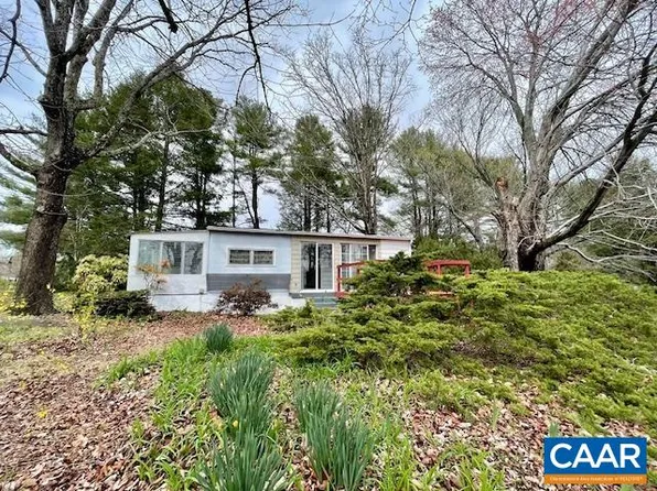 511 Bybee Rd, Troy, VA 22974