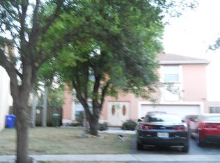 1640 SW 97th Ter, Pembroke Pines, FL 33025