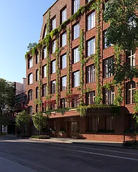 220 East 9th Street in East Village