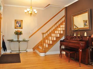 3815 N Kilpatrick Ave #1, Chicago, IL 60641