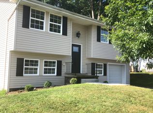 122 McDonald Dr, Cranberry Township, PA 16066