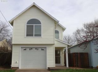 7120 N Macrum Ave, Portland, OR 97203