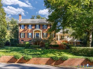 205 Poplar Ln, Richmond, VA 23226
